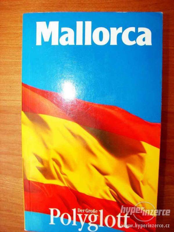 Mallorca, Wachau, Spanien, Urgan, Tschechoslowakei, Italien - foto 2