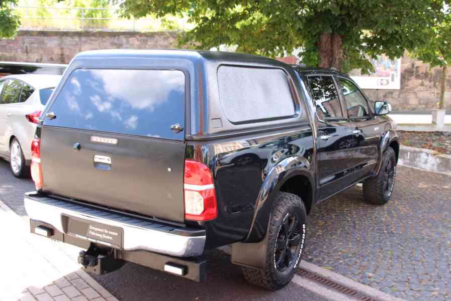 Toyota Hilux 3.0 D4D Double Cab Life Aut. 126kw - foto 6