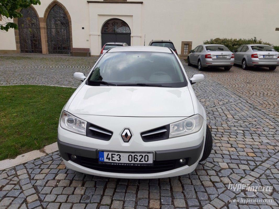 Renault Megane Ii Grandtour Rv Dci Ta N Klima Bazar Hyperinzerce Cz