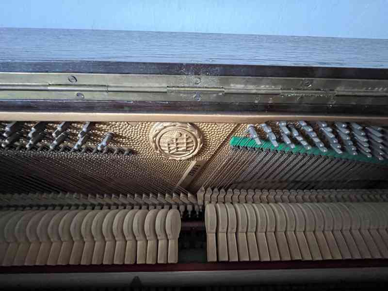 Pianino Rösler - foto 7