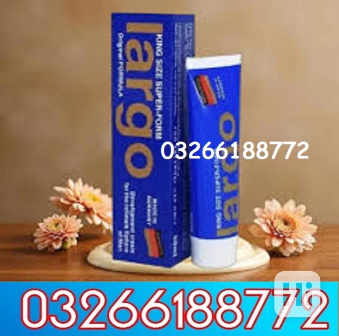 Largo Cream Price in Hyderabad | 03266188772 - foto 1