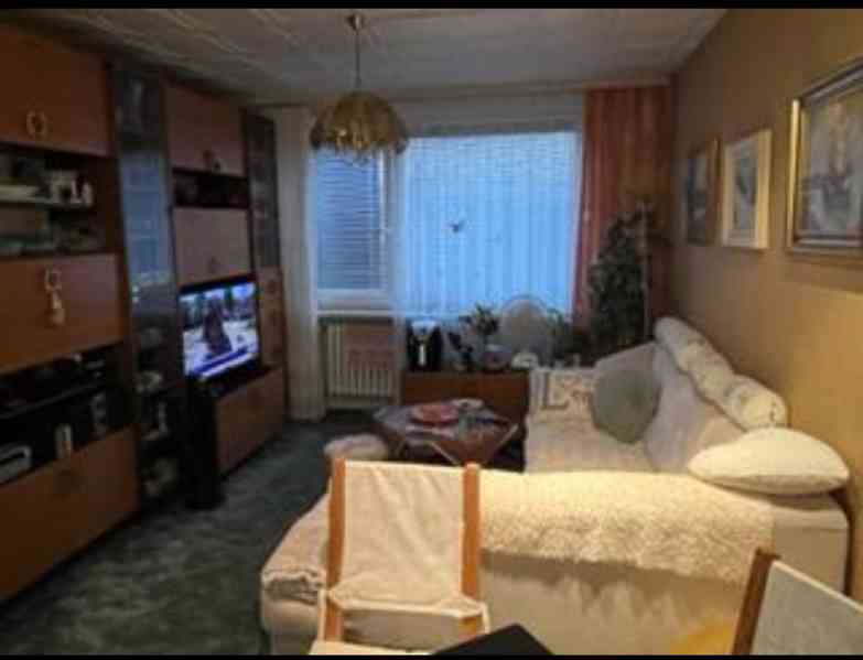 Prodej bytu 2+kk 44 m² Katovická, Praha - Bohnice - foto 4