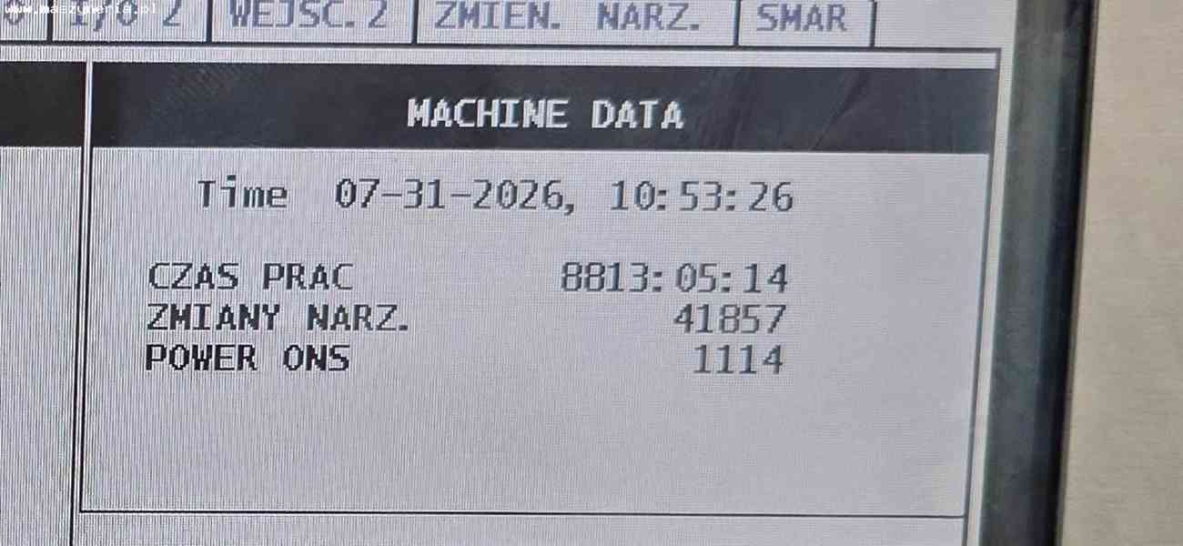 CNC vertikální obráběcí centrum HAAS VF-2SS - foto 4