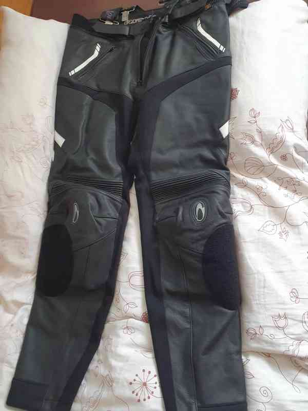 Kožená kombinéza Richa Misano - 56 - foto 3