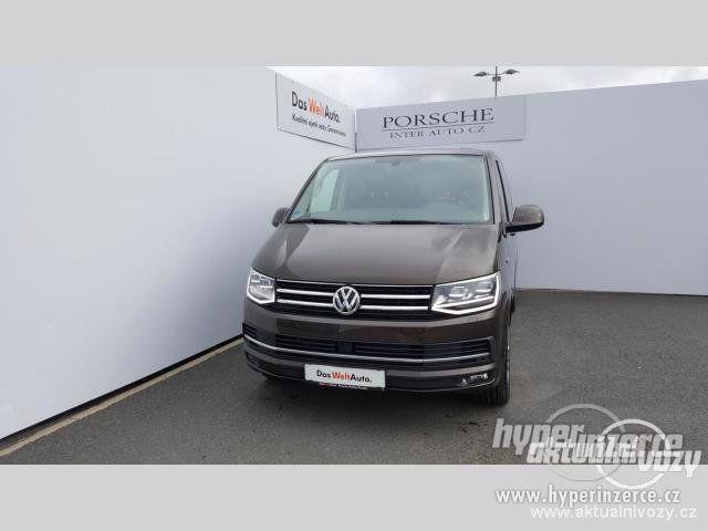 Prodej osobního vozu Volkswagen Multivan - foto 3
