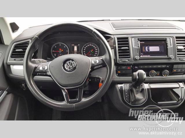 Prodej osobního vozu Volkswagen Multivan - foto 7