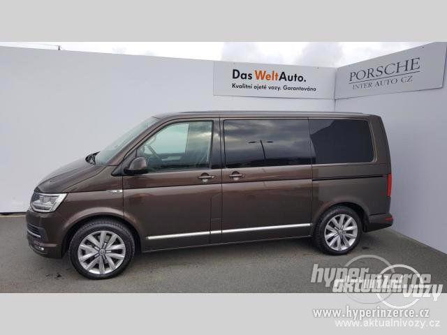 Prodej osobního vozu Volkswagen Multivan - foto 13