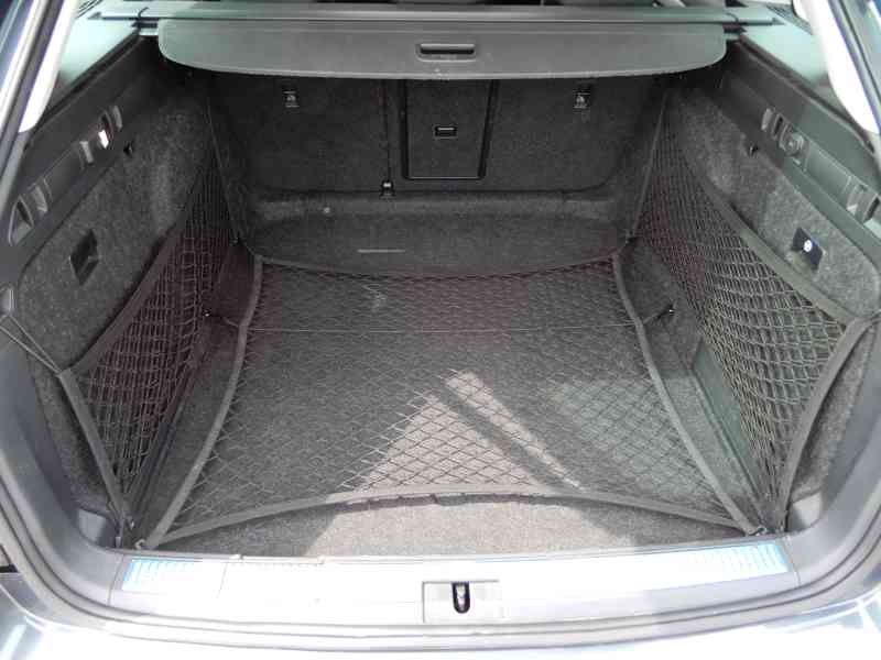 Škoda Superb 3 kombi 2,0 TDi 110kW DSG Style - foto 11