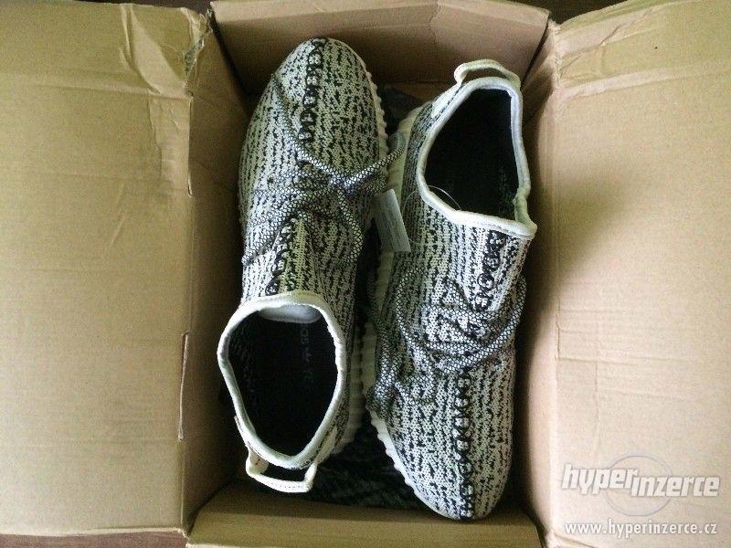 Adidas Yeezy 350 Boost - foto 1