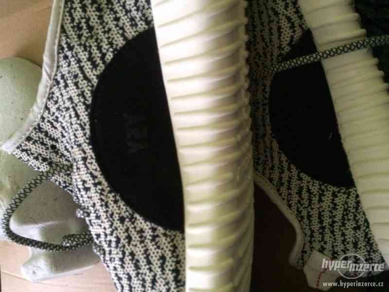 Adidas Yeezy 350 Boost - foto 5