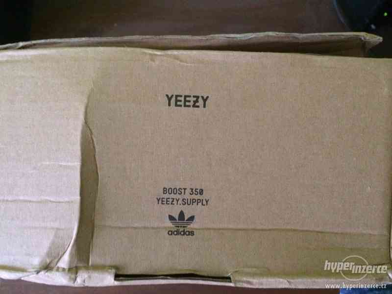 Adidas Yeezy 350 Boost - foto 6