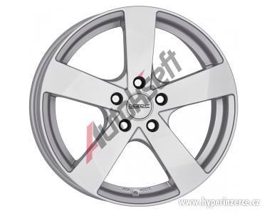 Dezent TD 7x17 5x112 ET48 - foto 2