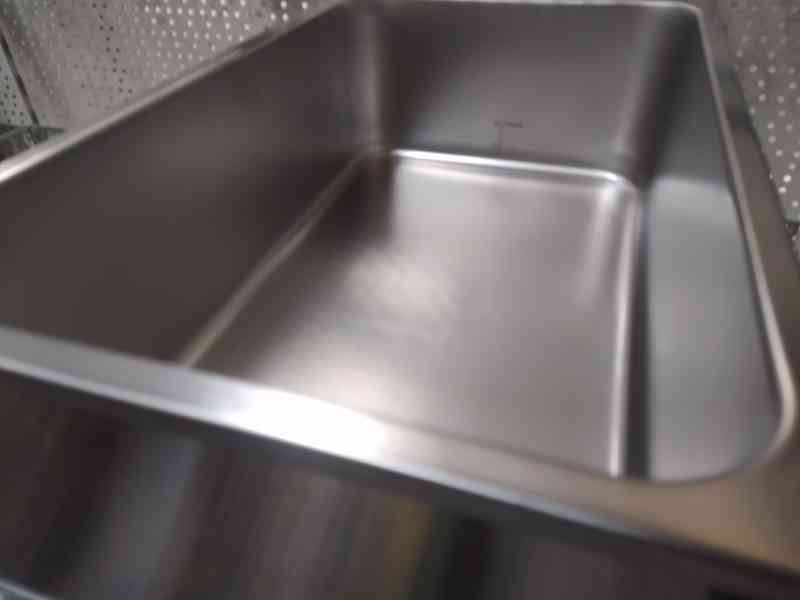 Bain-Marie EKO 1/1-150 - foto 4