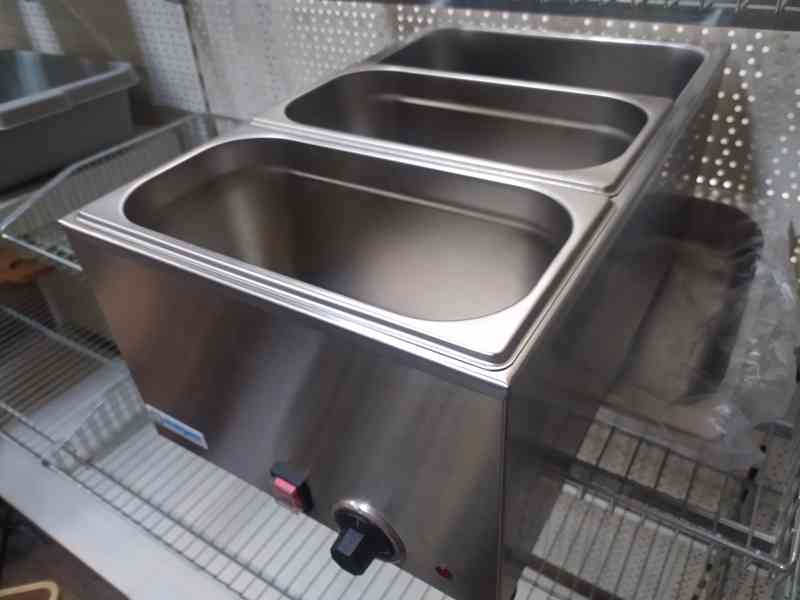 Bain-Marie EKO 1/1-150 - foto 5
