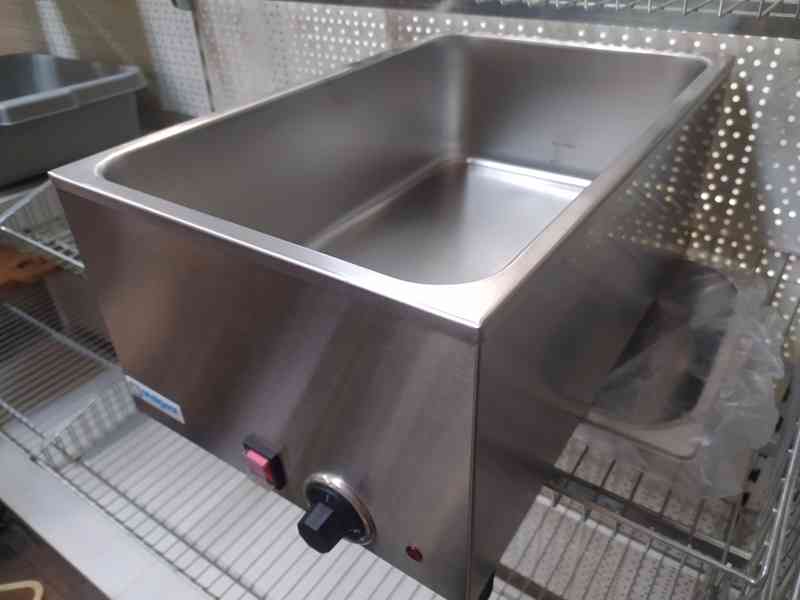 Bain-Marie EKO 1/1-150 - foto 2
