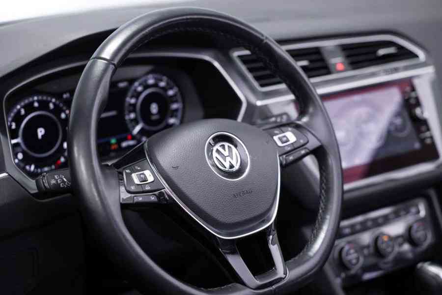 Volkswagen Tiguan - foto 5