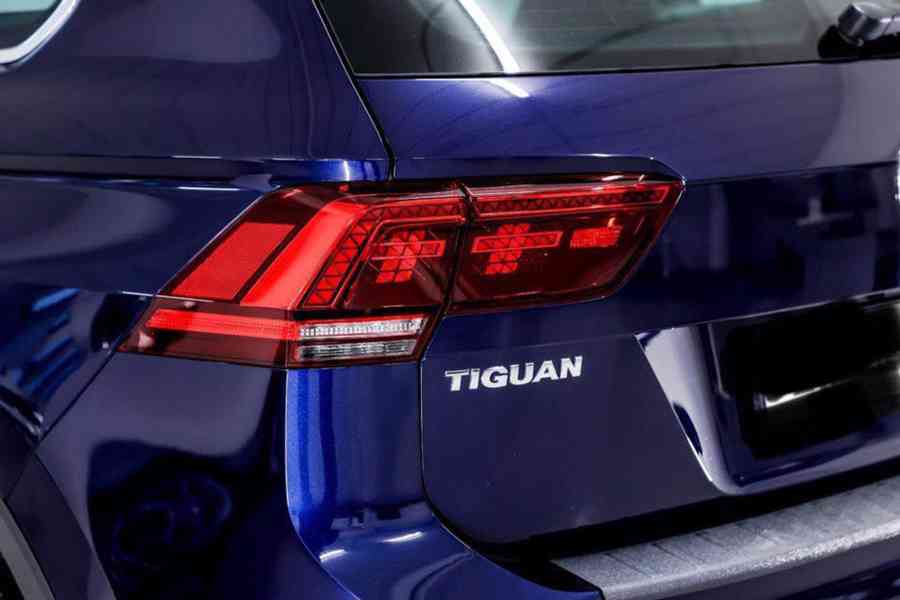 Volkswagen Tiguan - foto 16
