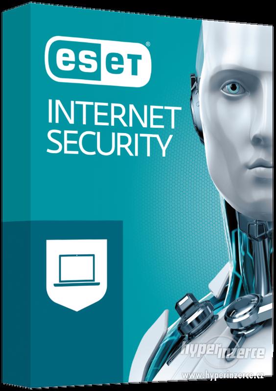 ESET Internet Security - foto 1