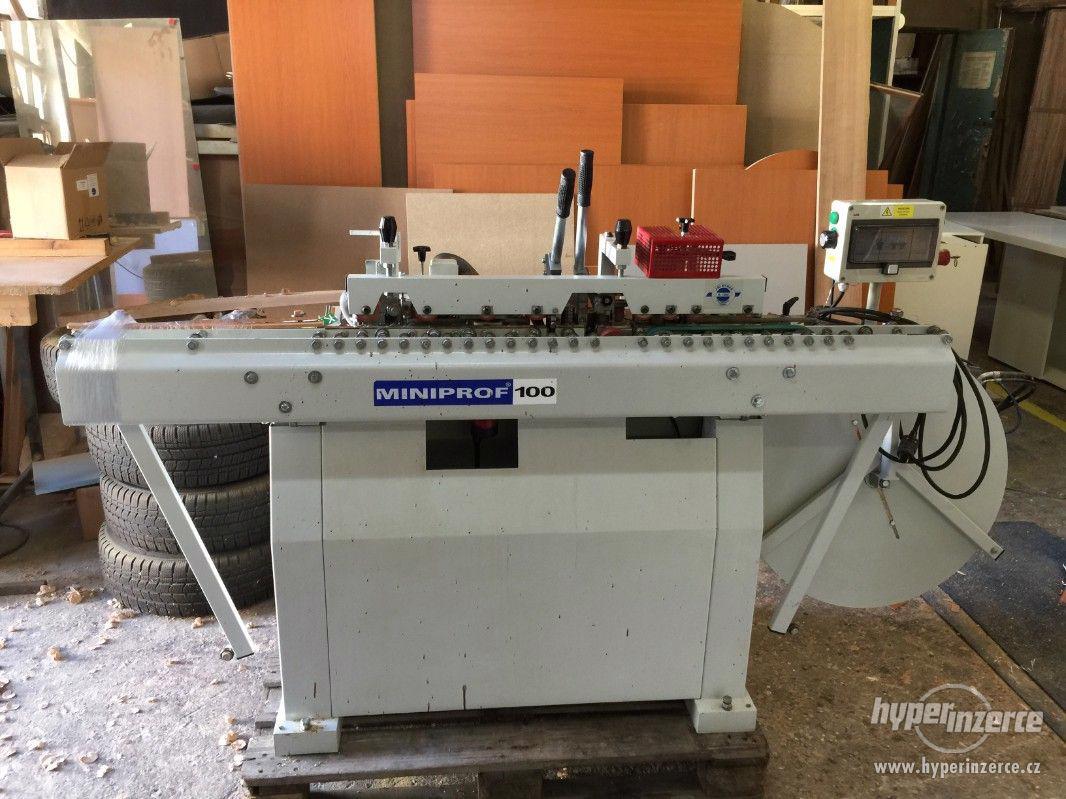 olepovačka hran Miniprodf - foto 1