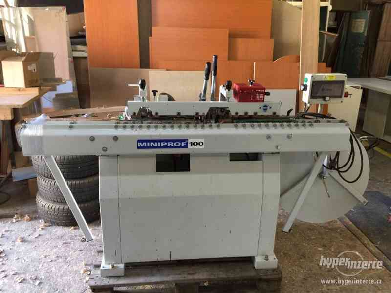 olepovačka hran Miniprodf - foto 1