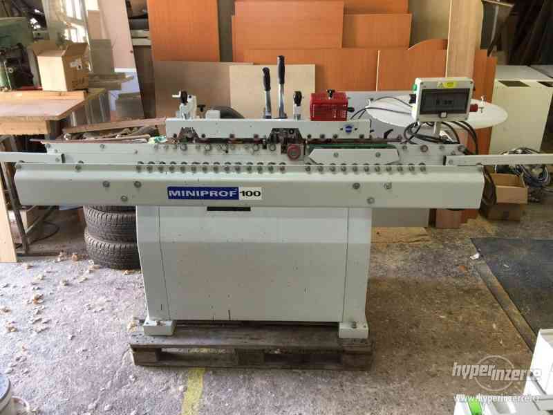 olepovačka hran Miniprodf - foto 2