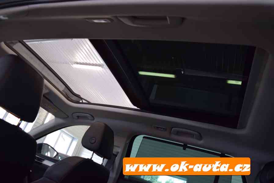Škoda Superb 2.0 TDI Laurin&Klement DSG LCD 2020-DPH  - foto 19