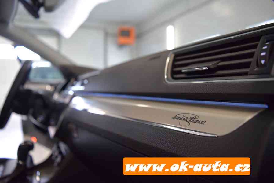 Škoda Superb 2.0 TDI Laurin&Klement DSG LCD 2020-DPH  - foto 20