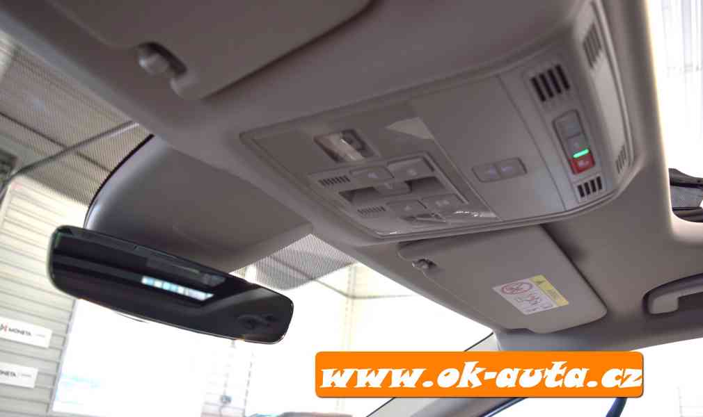 Škoda Superb 2.0 TDI Laurin&Klement DSG LCD 2020-DPH  - foto 32