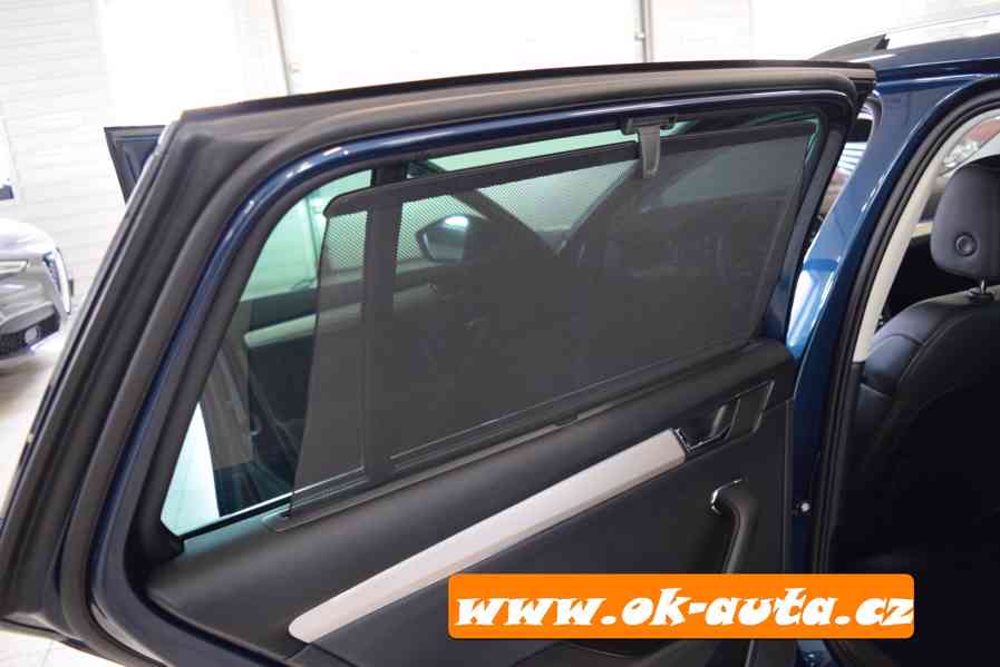 Škoda Superb 2.0 TDI Laurin&Klement DSG LCD 2020-DPH  - foto 15