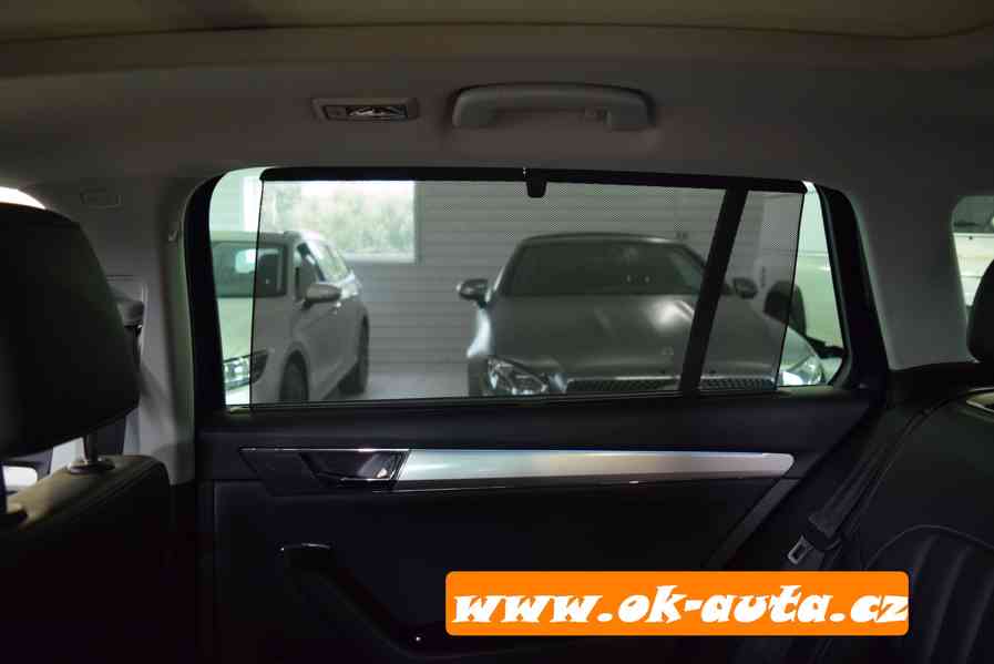 Škoda Superb 2.0 TDI Laurin&Klement DSG LCD 2020-DPH  - foto 10