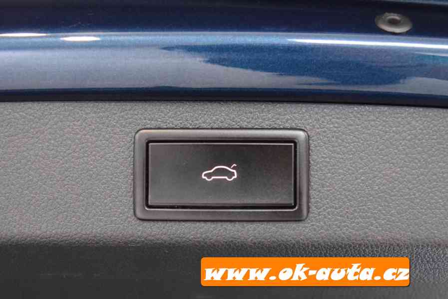Škoda Superb 2.0 TDI Laurin&Klement DSG LCD 2020-DPH  - foto 14