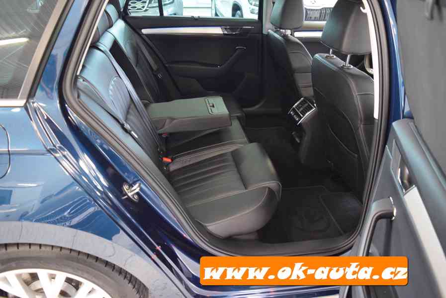 Škoda Superb 2.0 TDI Laurin&Klement DSG LCD 2020-DPH  - foto 11