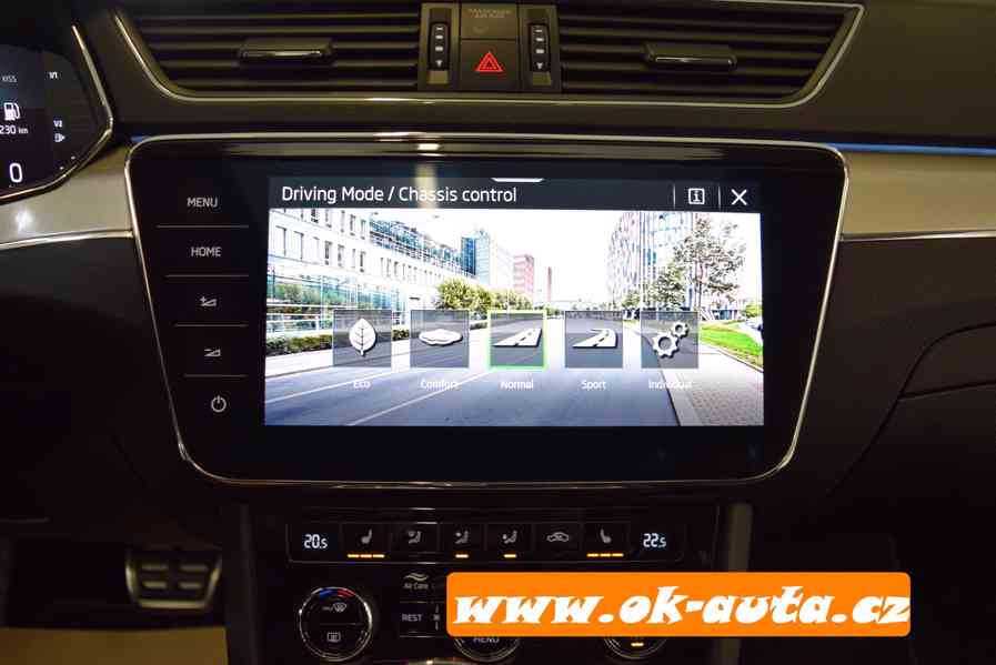 Škoda Superb 2.0 TDI Laurin&Klement DSG LCD 2020-DPH  - foto 28