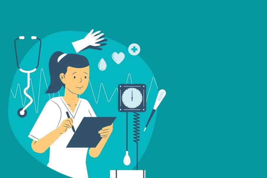 Péče o vaše blízské , rodiče