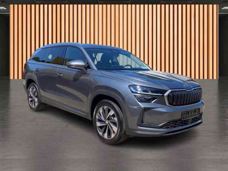 Škoda Kodiaq 1.5 TSI DSG Selection HUD ACC 7m  - foto 3