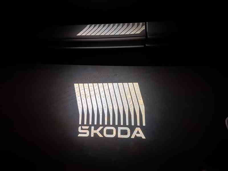 Škoda Kodiaq 1.5 TSI DSG Selection HUD ACC 7m  - foto 34