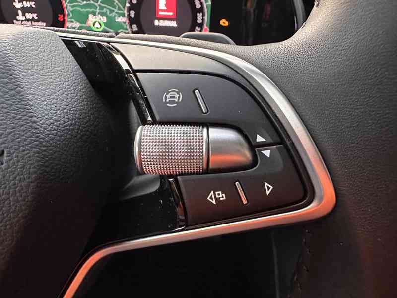 Škoda Kodiaq 1.5 TSI DSG Selection HUD ACC 7m  - foto 15