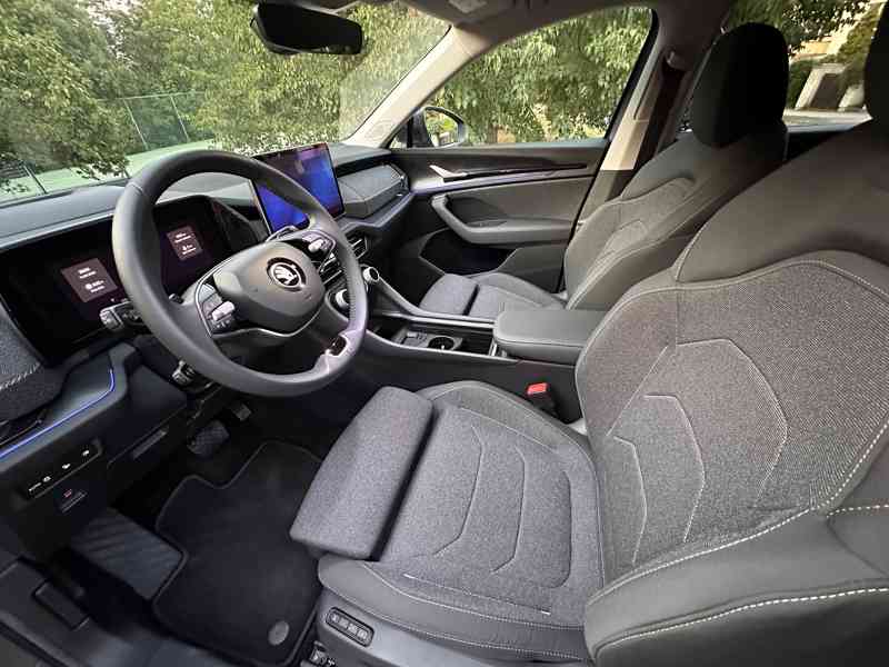 Škoda Kodiaq 1.5 TSI DSG Selection HUD ACC 7m  - foto 5