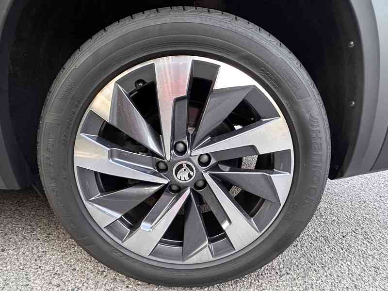 Škoda Kodiaq 1.5 TSI DSG Selection HUD ACC 7m  - foto 35