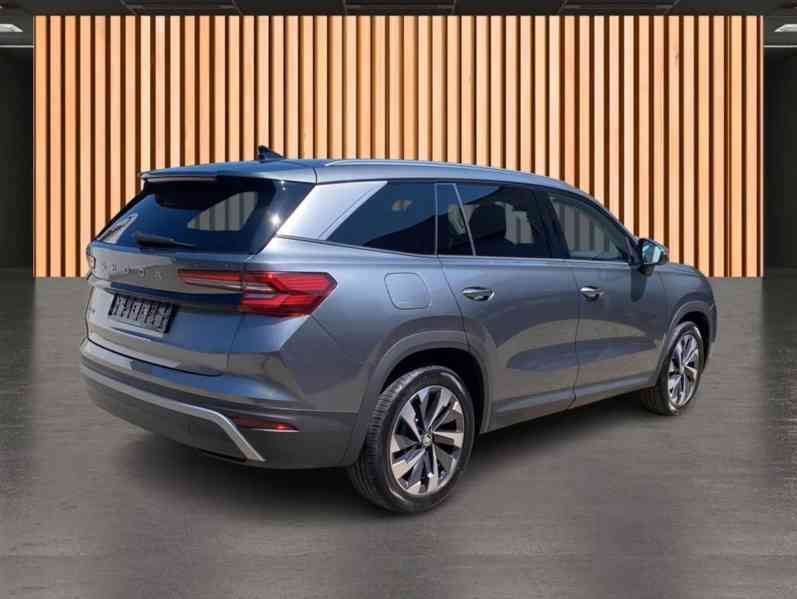 Škoda Kodiaq 1.5 TSI DSG Selection HUD ACC 7m  - foto 2