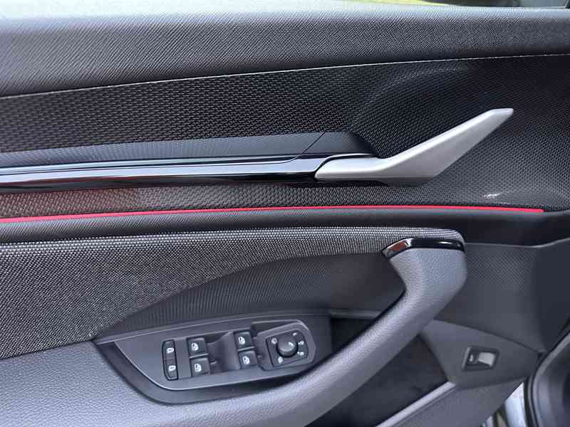 Škoda Kodiaq 1.5 TSI DSG Selection HUD ACC 7m  - foto 9