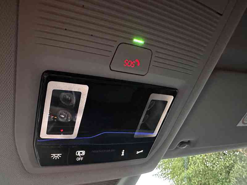 Škoda Kodiaq 1.5 TSI DSG Selection HUD ACC 7m  - foto 32