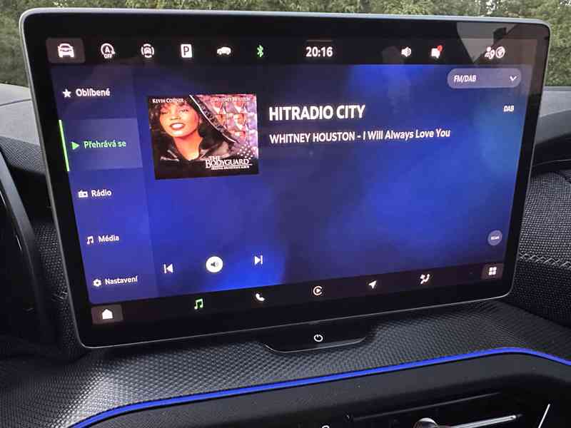 Škoda Kodiaq 1.5 TSI DSG Selection HUD ACC 7m  - foto 26