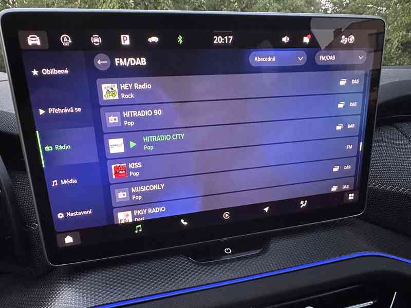 Škoda Kodiaq 1.5 TSI DSG Selection HUD ACC 7m  - foto 27
