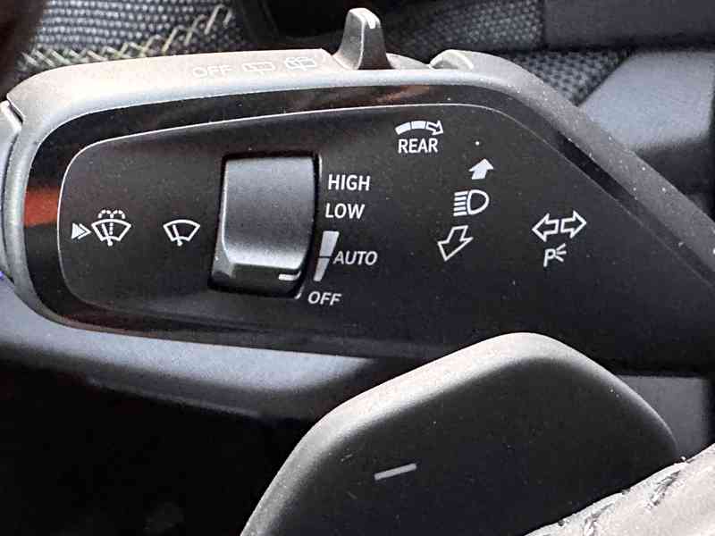 Škoda Kodiaq 1.5 TSI DSG Selection HUD ACC 7m  - foto 20