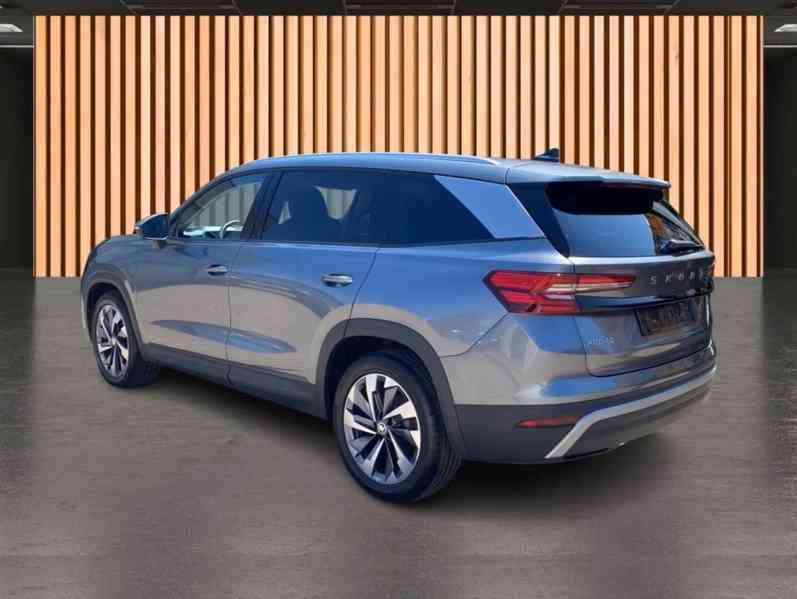 Škoda Kodiaq 1.5 TSI DSG Selection HUD ACC 7m  - foto 4