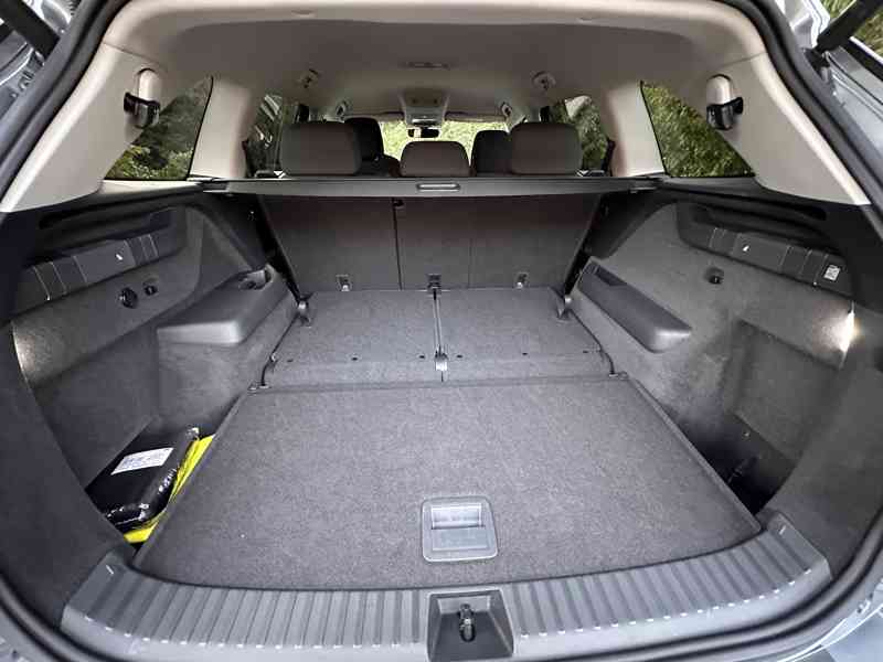 Škoda Kodiaq 1.5 TSI DSG Selection HUD ACC 7m  - foto 8