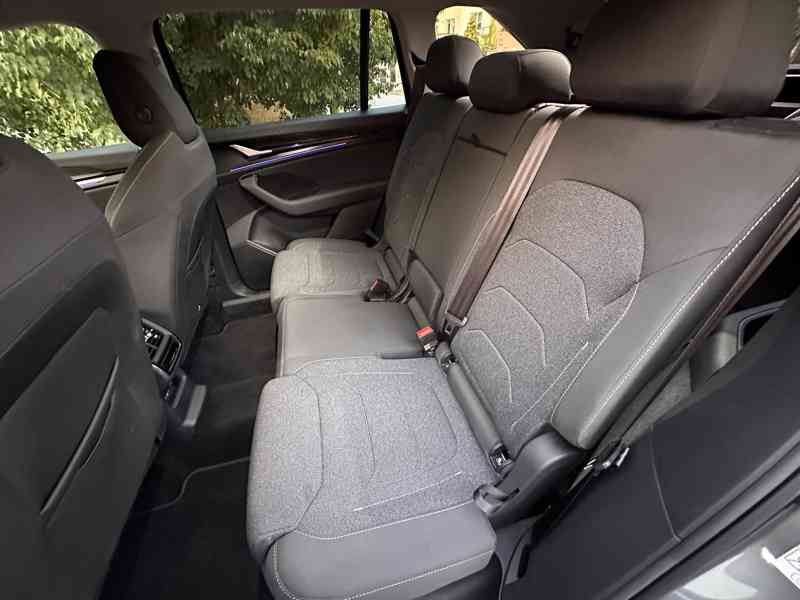 Škoda Kodiaq 1.5 TSI DSG Selection HUD ACC 7m  - foto 7