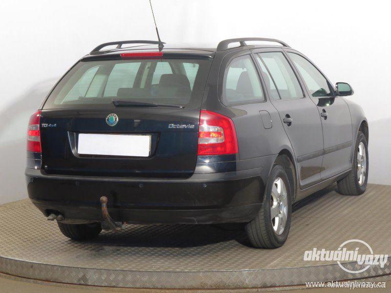 Škoda Octavia 1.9, nafta, r.v. 2008 - foto 7