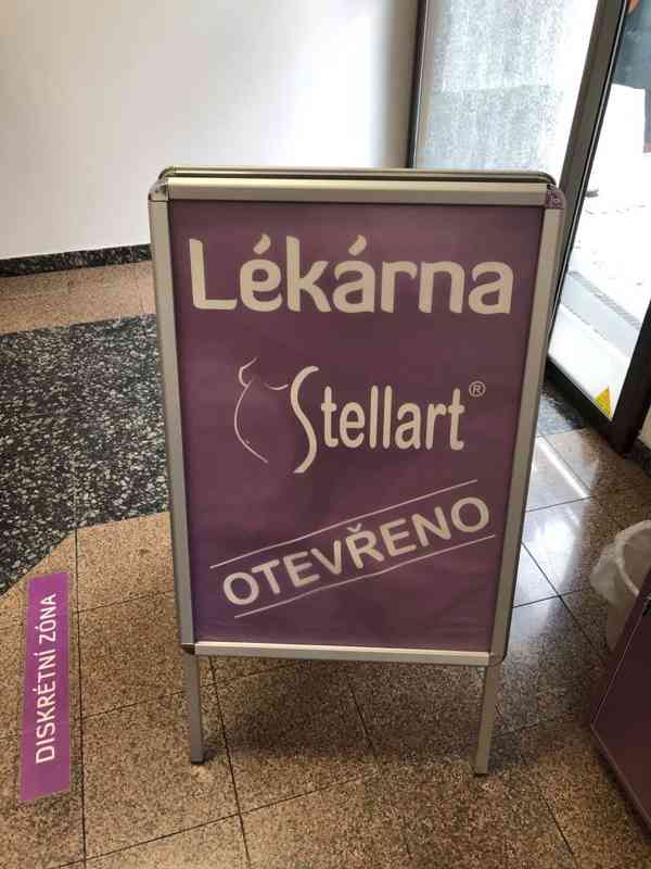 Položka číslo 49 – soubor vybavení lékárny - foto 21